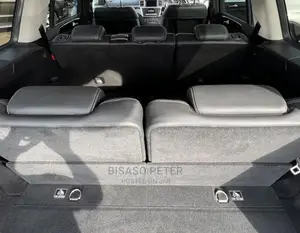 Mercedes-Benz GL-Class 2015 White