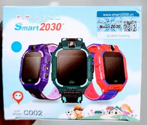 Kids Smart Watch C002 2030