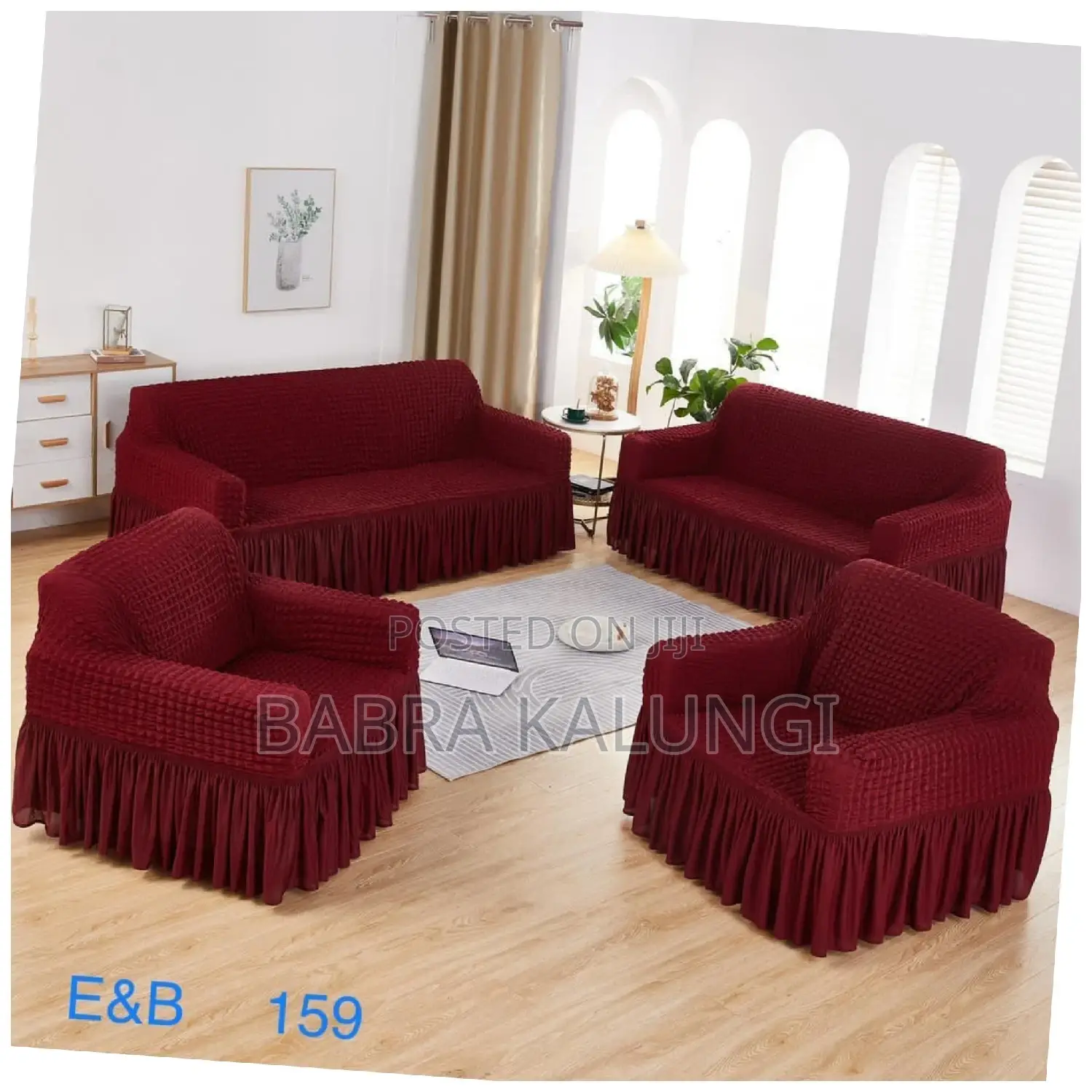 Quality Sofa Covers