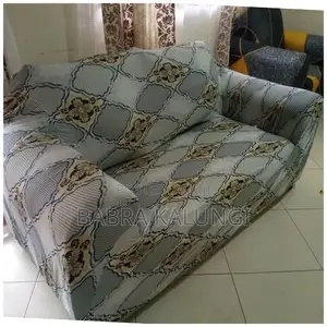 Classy Elastic Sofa Covers Available