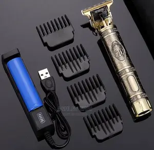 T- Blade Hair Trimmer/ Clipper