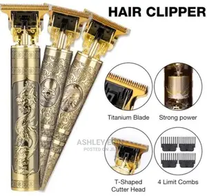 T- Blade Hair Trimmer/ Clipper
