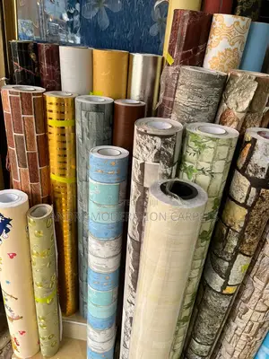 Wallpapers Sticker