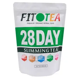 28 Day Effective Slimming Weight Loss Fit Tea