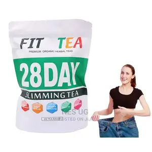 28 Day Effective Slimming Weight Loss Fit Tea