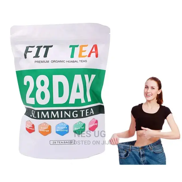 28 Day Effective Slimming Weight Loss Fit Tea
