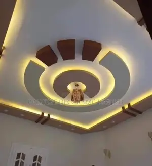 Memories Mid Total Ceiling