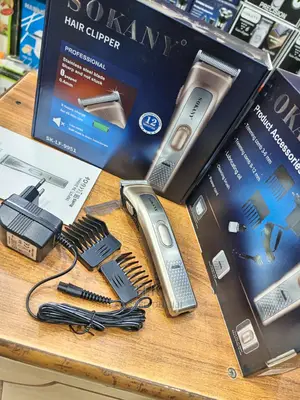 Rechargeable Cordless Trimmer