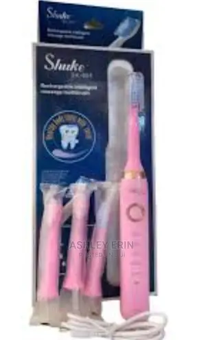 Shuke Electric Tooth Brush