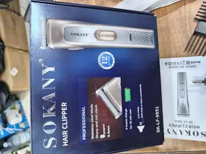 Rechargeable Cordless Trimmer