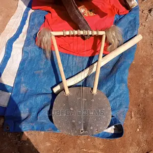 Entongooli (Harp)