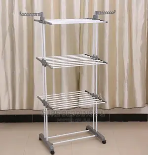 Heavy Duty Drying Rack