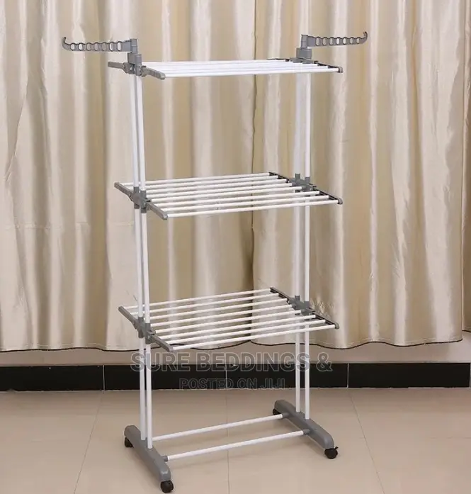 Heavy Duty Drying Rack
