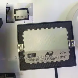 20w AC Warm Flood Light