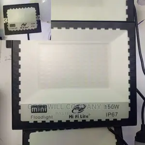 150w AC Warm Flood Light