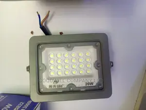 20w AC Flood Light Bright
