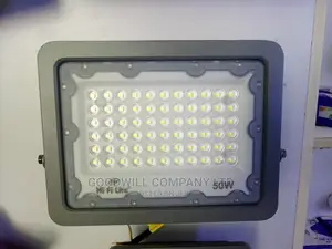 50w AC Flood Light Bright