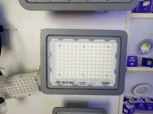100w AC Flood Light Bright