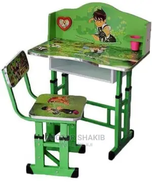 Kids Learning Table