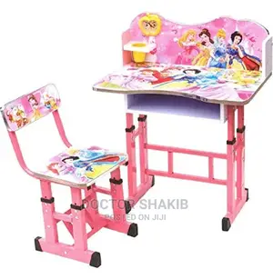 Kids Learning Table