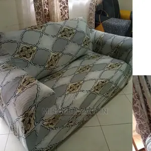 Elastic Sofa Covers