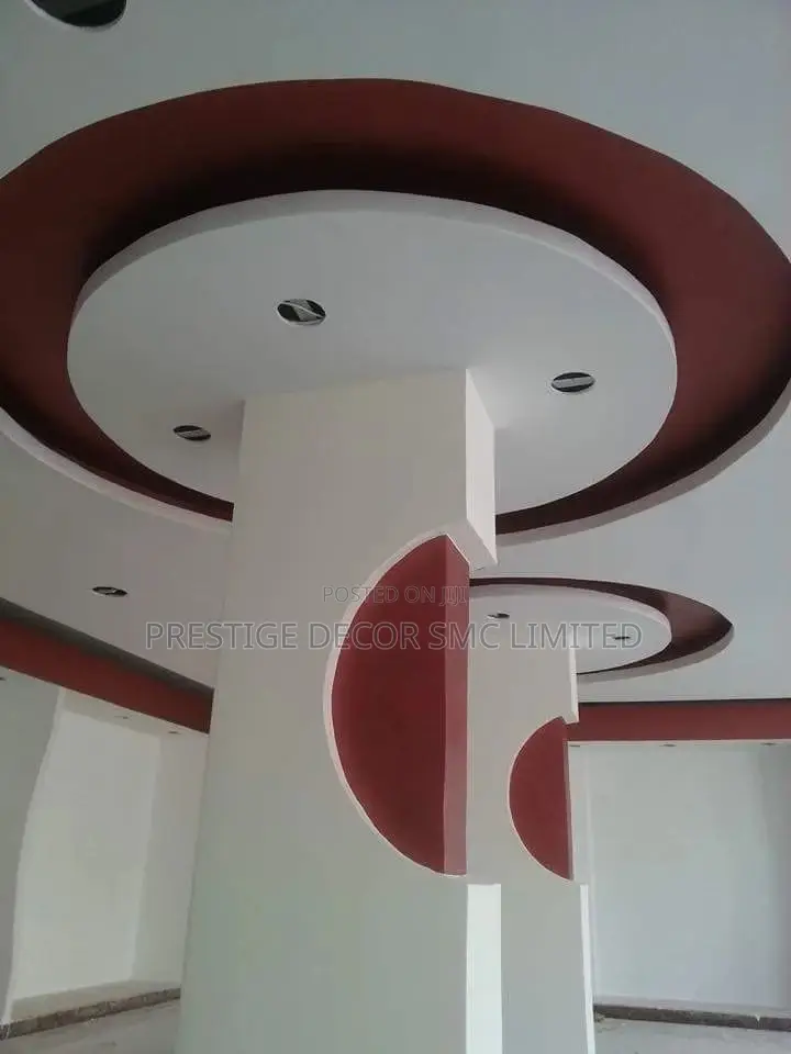 Ceiling Idea and Fantastic Designs
