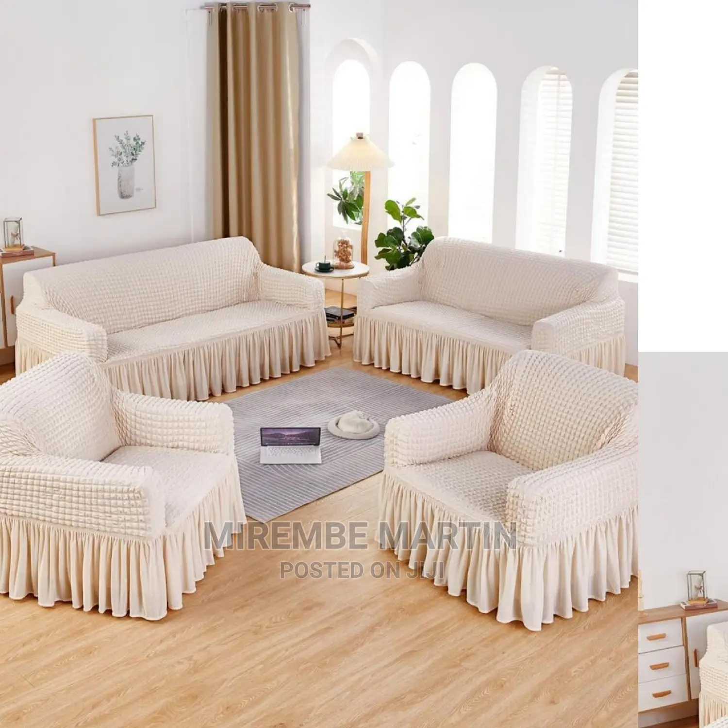 Quality Sofa Cover