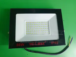 50w AC Flood Light for Security Light