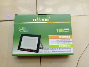 100w AC Flood Light for Security Light