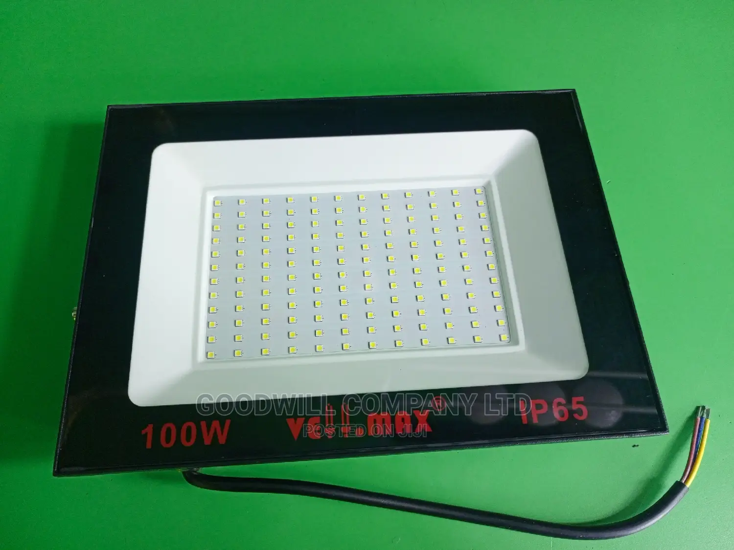 100w AC Flood Light for Security Light