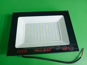 100w AC Flood Light for Security Light