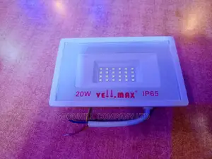 20w AC Flood Light for Security Light