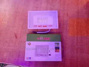 20w AC Flood Light for Security Light