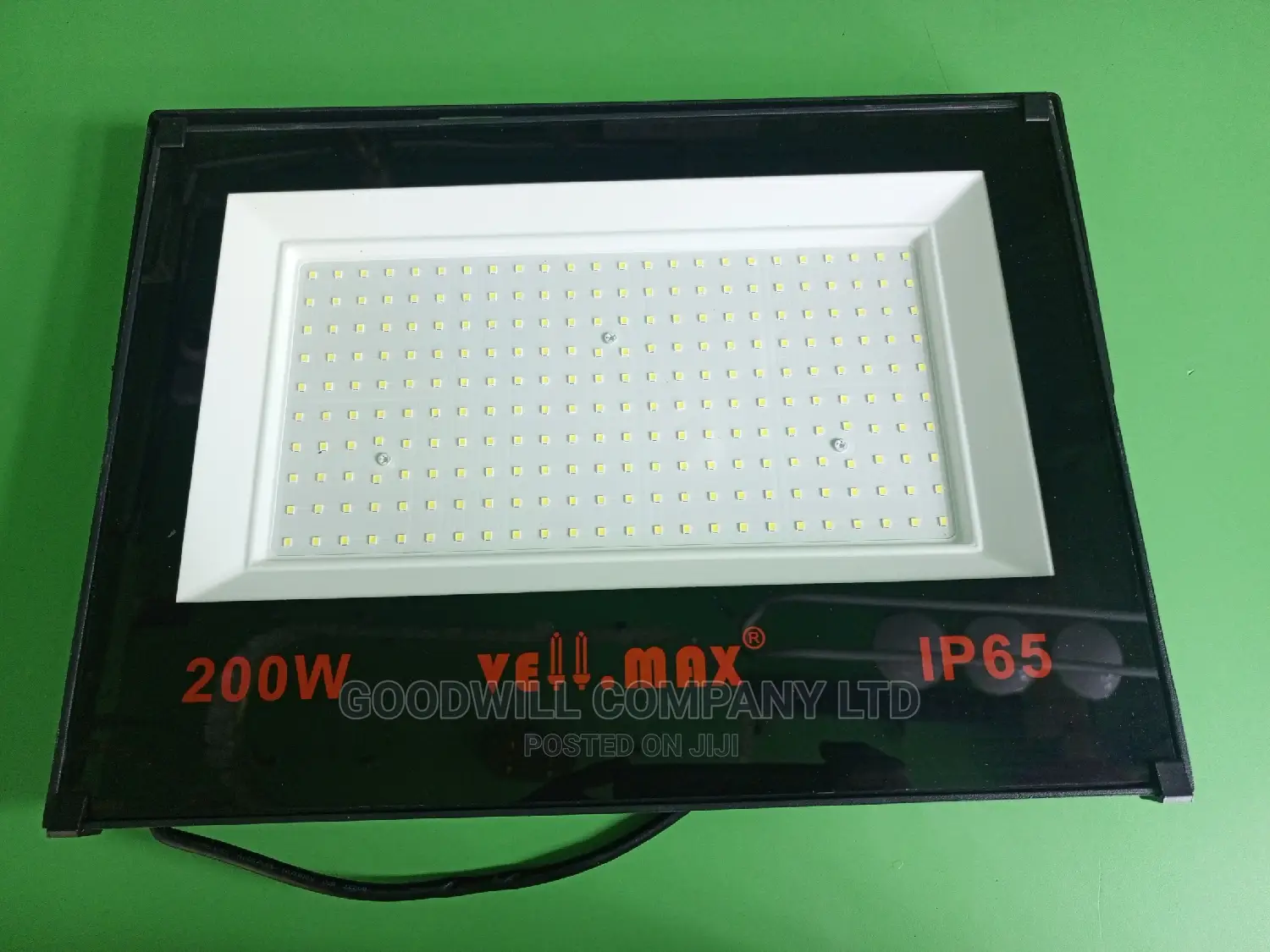 200w Waterproof AC Flood Light for Security Light