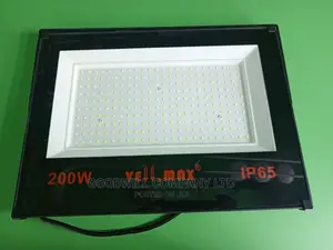 200w Waterproof AC Flood Light for Security Light