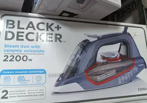 Home Flat Iron