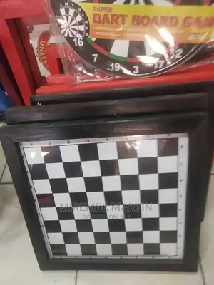 Chess Game Board