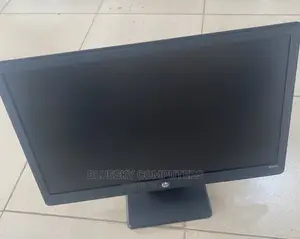 Hp 19 Inches Wide Monitor