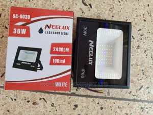30w Neelux AC Flood Light Best