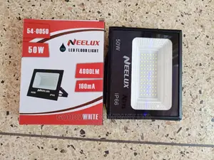 50w Neelux AC Flood Light Best