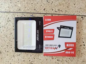 100w Neelux AC Flood Light Best