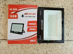 150w Neelux AC Flood Light Best