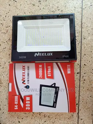 300w Neelux AC Flood Light Best
