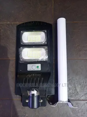 100w Solar Street Light Best