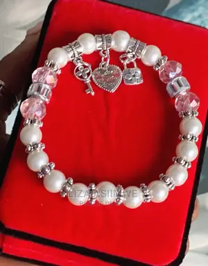 Beaded Bracelets Available
