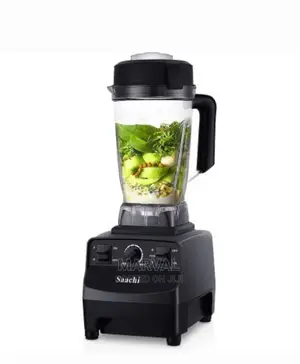 Saachi Professional Heavy Duty Blender