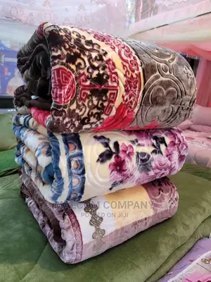 Korean Blankets Free Size