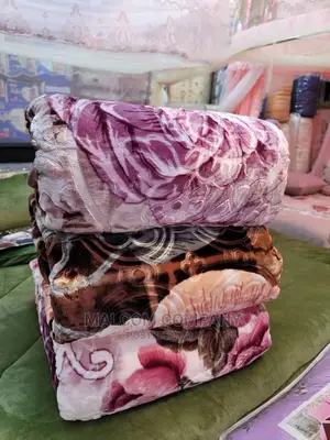 Korean Blankets Free Size