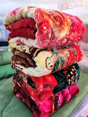 Korean Blankets Free Size