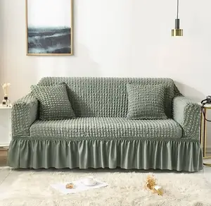 2:2:1 Sofa Covers in Different Colors